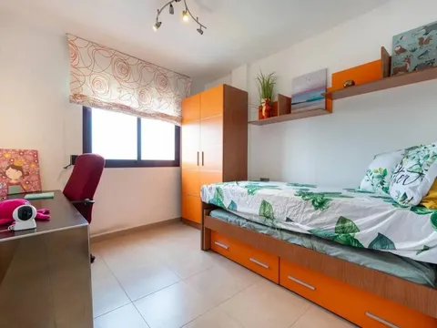 Pis de 107 m² a Múrcia