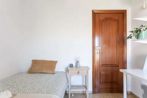 Habitació de lloguer, València