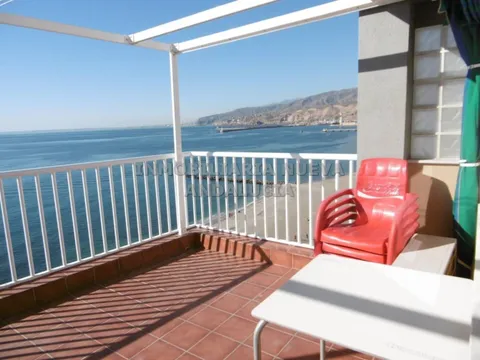 Квартира 50 м² у Almería