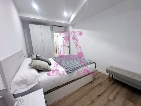 Pis de 55 m² a Salamanca