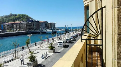 Piso de 68 m² en San Sebastián