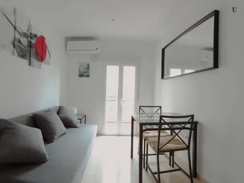 Pis de 30 m² a Madrid