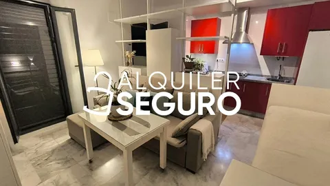 Pis de 41 m² a Gelves