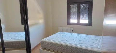 Piso de 60 m² en Badajoz (2/5)