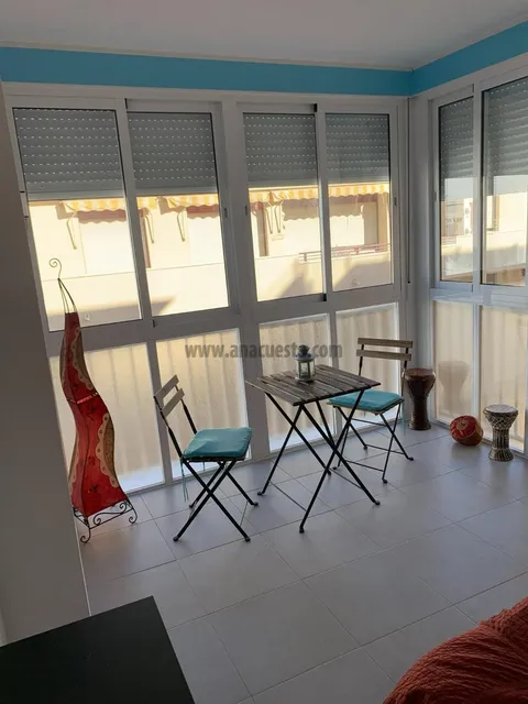 Pis de 45 m² a Estepona