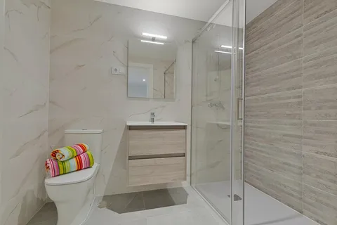 Pis de 70 m² a Fuengirola