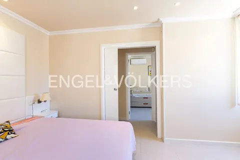 Pis de 113 m² a Cubelles