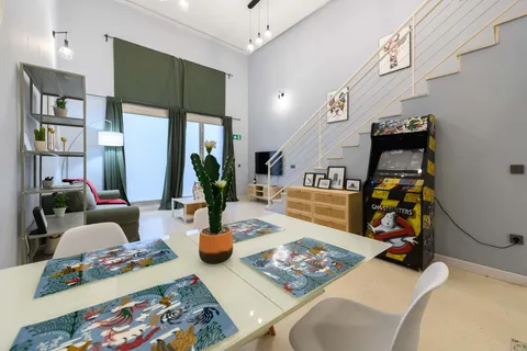 Pis de 80 m² a Madrid