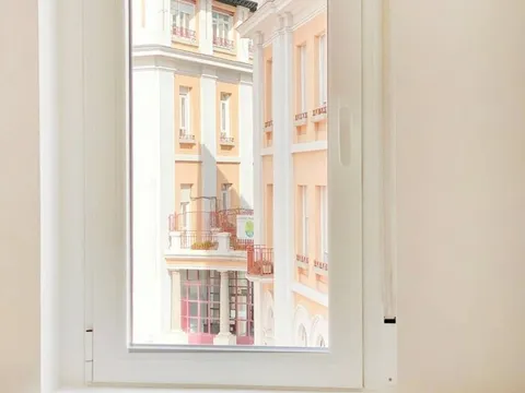 Pis de 31 m² a Madrid