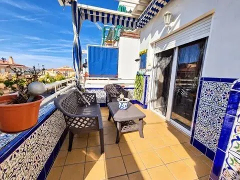 Appartamento 110 m² a Cenes de la Vega