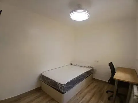 Habitació 20 m², Ciudad Real