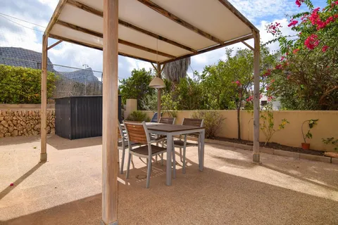 Flat 95 m² in Artà (3/26)