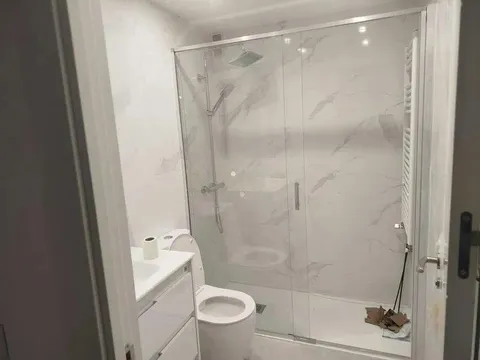 Pis de 100 m² a Salamanca