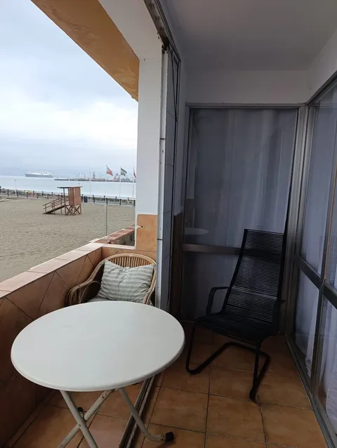 Pis de 65 m² a San Roque