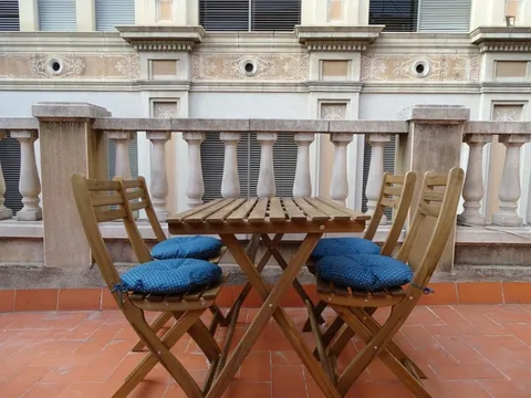 Zimmer zur Miete, Barcelona