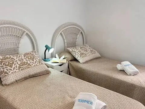 Pis de 90 m² a Almuñécar