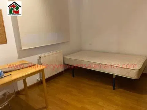 Pis de 85 m² a Salamanca