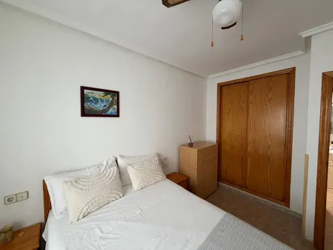 Apartamento 54 m² em Torrevieja