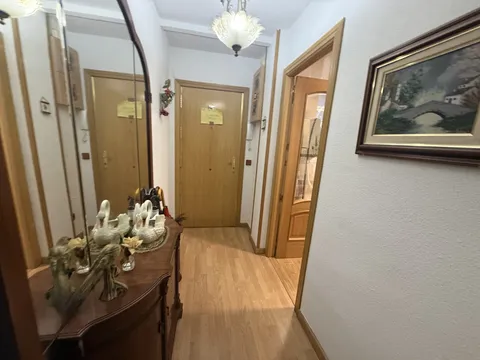 Квартира 90 м² у Alcorcón (4/18)