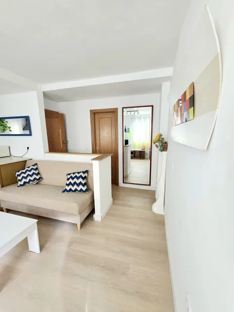 Pis de 60 m² a Màlaga