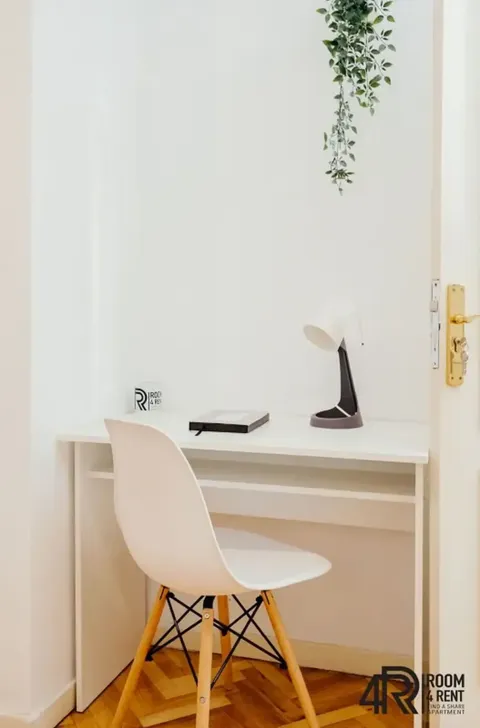 Pis de 110 m² a Comunitat de Madrid