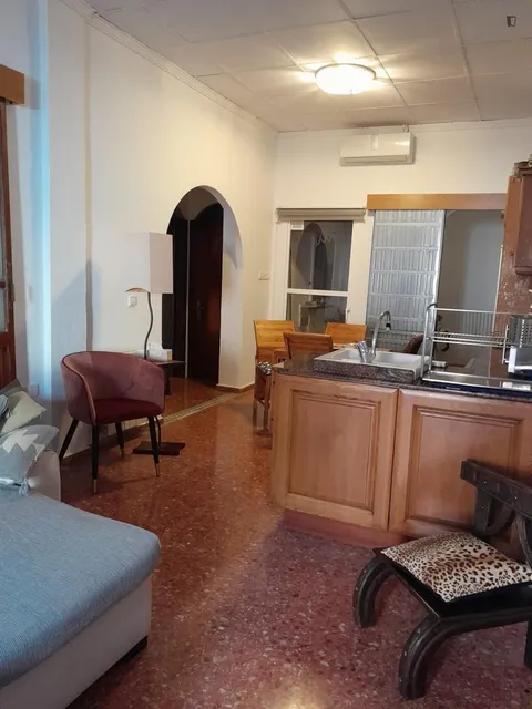 Pis de 67 m² a València