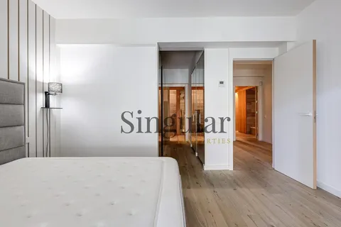 Pis de 150 m² a Barcelona