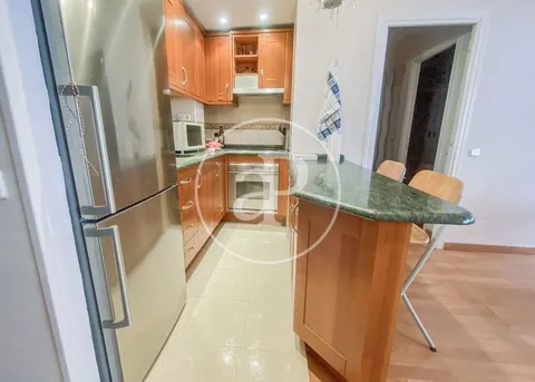 Pis de 65 m² a Madrid
