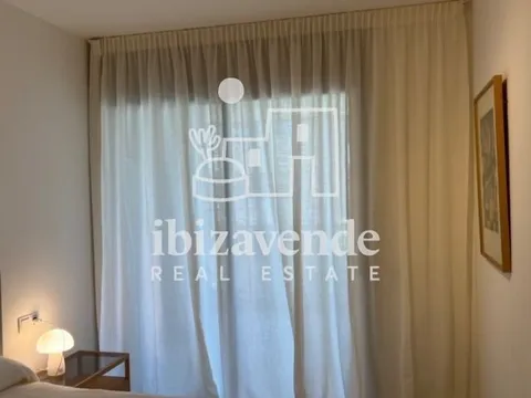 Pis de 90 m² a Eivissa