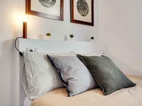 Habitació de lloguer, Barcelona (4/47)