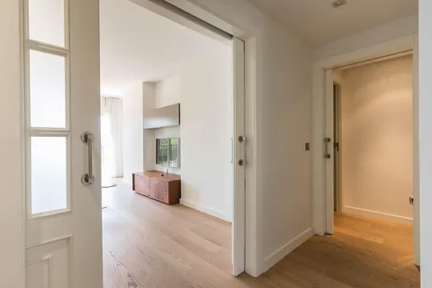 Pis de 109 m² a Múrcia