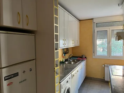 Pis de 130 m² a Madrid