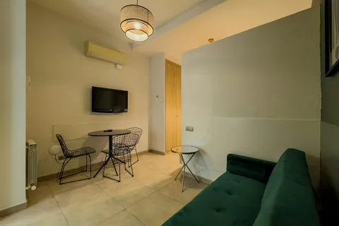 Pis de 25 m² a Barcelona
