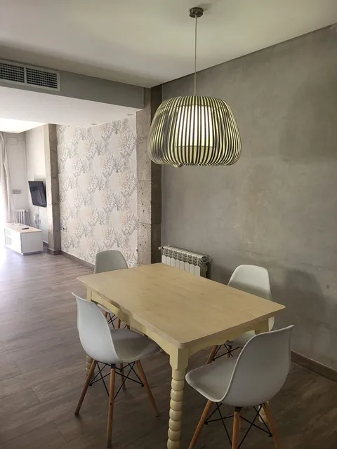 Pis de 90 m² a Granada
