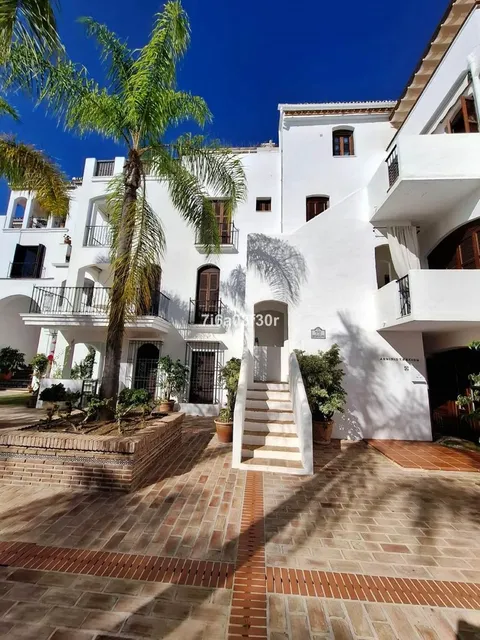 Pis de 61 m² a Marbella
