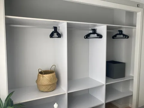 Habitació de lloguer, Alacant
