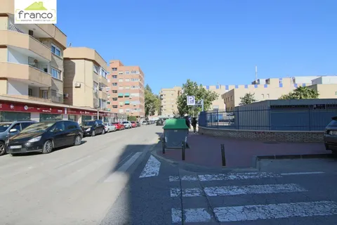 Piso de 125 m² en Murcia
