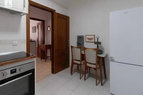 Pis de 82 m² a Rincón de la Victoria