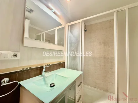 Pis de 50 m² a València