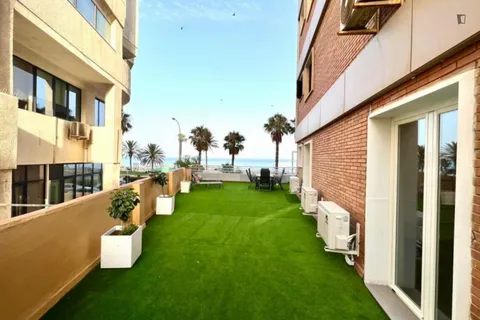 Appartamento 80 m² a Málaga