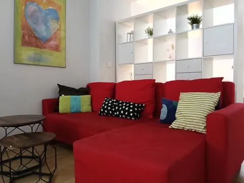 Pis de 55 m² a Pamplona