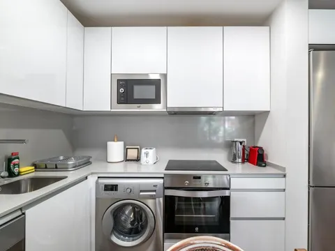Appartamento 50 m² a Madrid