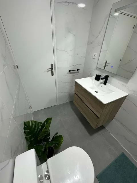 Room for rent, Madrid