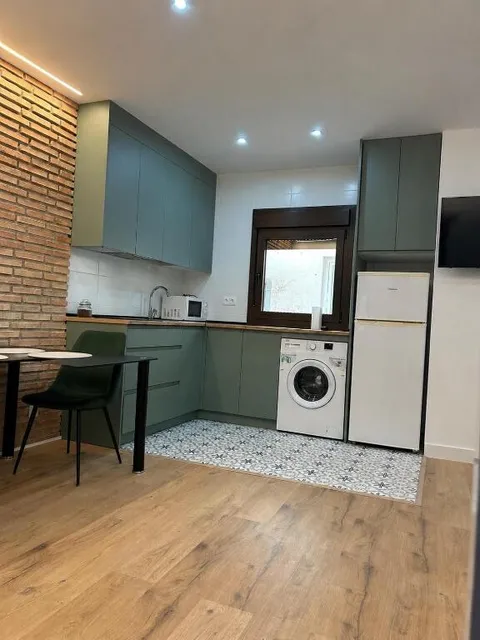 Appartement 60 m² à Tolède