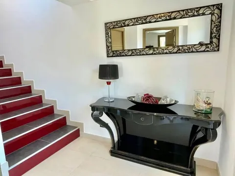 Haus 650 m² in Marbella