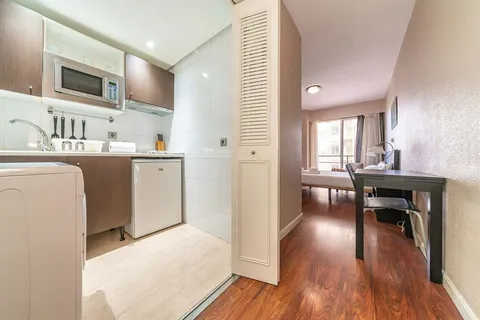 Appartamento 32 m² a Madrid