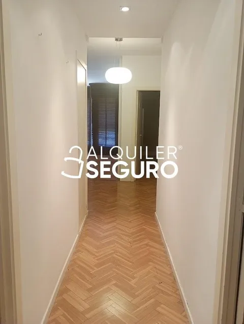 Pis de 114 m² a Barcelona