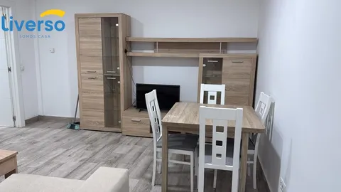 Pis de 69 m² a Burgos