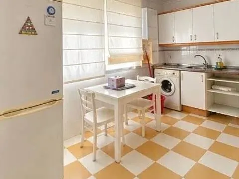 Habitación en alquiler, Sevilla (3/15)