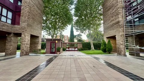 Pis de 73 m² a Madrid